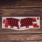 (SP) 8 Items Promotion Jamon / Rome / WOB / 9009 / Illusion / Wavez / 80082 / Shoko Keys GMK ABS Doubleshot Keycaps Set